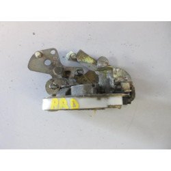 Serrure Arriere Droit Mazda 323 4 Phase 1